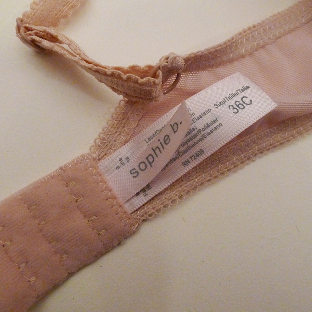 Bra - Picture 2 of 2
